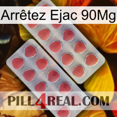 Arrêtez Ejac 90Mg 19